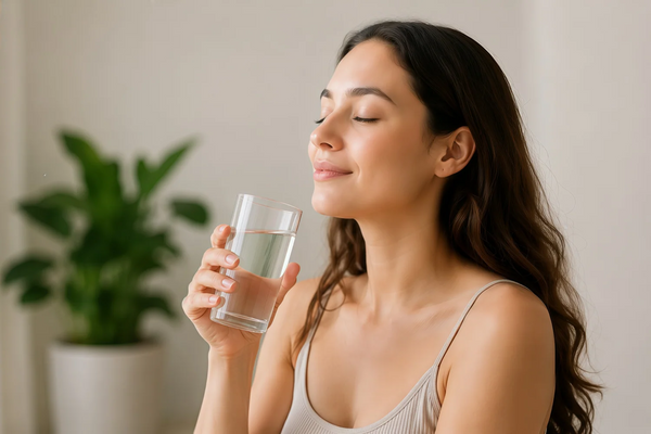 Simple Daily Wellness support